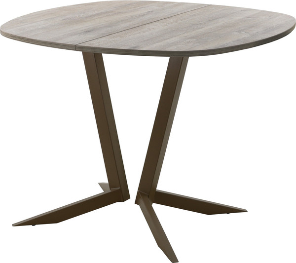 Обеденный стол AMC Elite Е19(800) D7 - фото