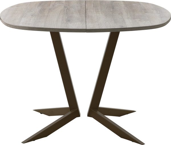 Обеденный стол AMC Elite Е19(800) D7