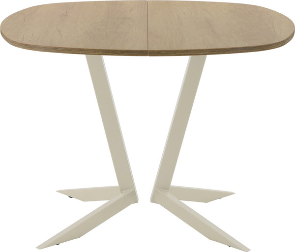 Обеденный стол AMC Elite Е19(800) D7