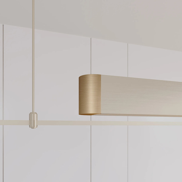 Заглушка для профиля Arlight ART-APRIORI-CAP GD / 039432 - фото