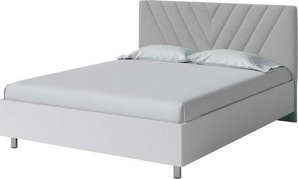 Полуторная кровать Proson Ora 140x200 - фото