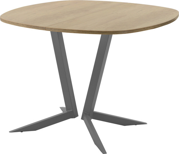 Обеденный стол AMC Elite Е19(800) D7 - фото