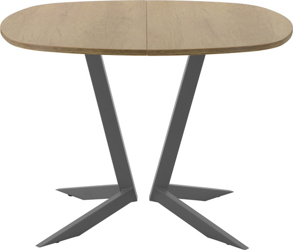 Обеденный стол AMC Elite Е19(800) D7