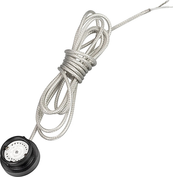 Заглушка для профиля Arlight MAG-FLEX-CAP-POWER-WSD BK / 035393 - фото