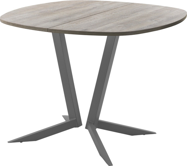 Обеденный стол AMC Elite Е19(800) D7 - фото