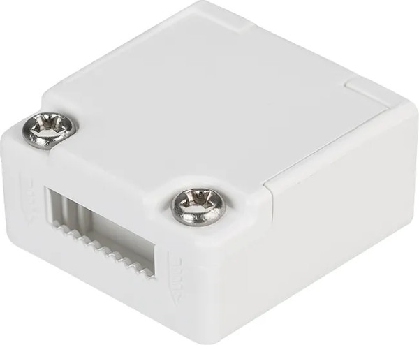 Заглушка для светодиодной ленты Arlight ARL-50000PV 15.5x6mm глухая / 027061 - фото