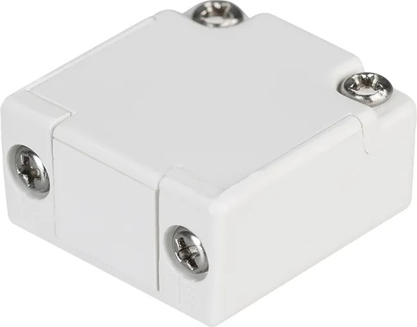 Заглушка для светодиодной ленты Arlight ARL-50000PV 15.5x6mm глухая / 027061