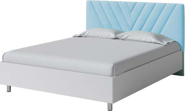 Полуторная кровать Proson Ora 140x200 - фото