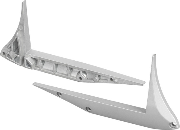 Заглушка для профиля Arlight PVC-STAIR-D-R / 015474 - фото