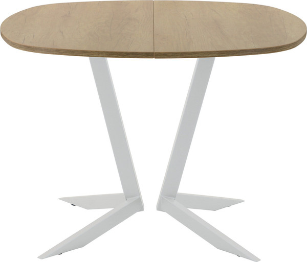 Обеденный стол AMC Elite Е19(800) D7