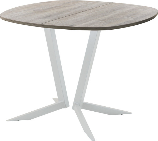 Обеденный стол AMC Elite Е19(800) D7 - фото