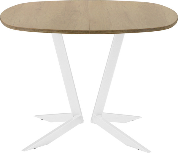 Обеденный стол AMC Elite Е19(800) D7