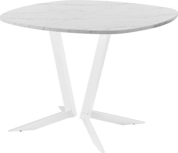 Обеденный стол AMC Elite Е19(800) D7 - фото