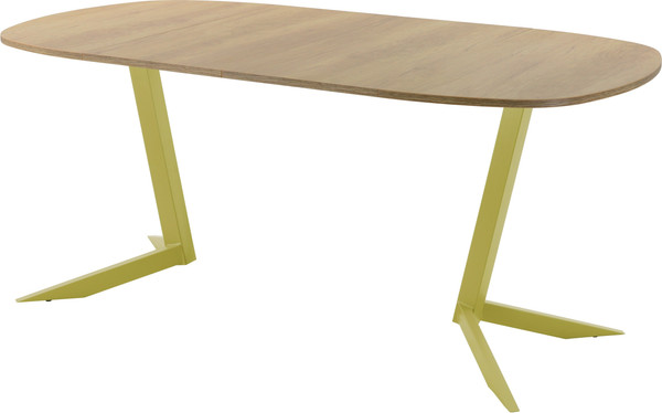 Обеденный стол AMC Elite Е19(800) D7