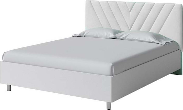 Двуспальная кровать Proson Ora 160x200 - фото