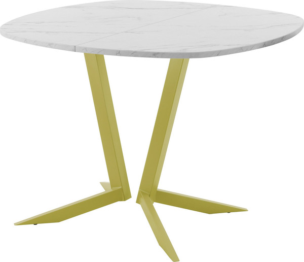 Обеденный стол AMC Elite Е19(800) D7 - фото