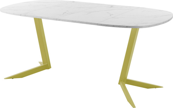 Обеденный стол AMC Elite Е19(800) D7