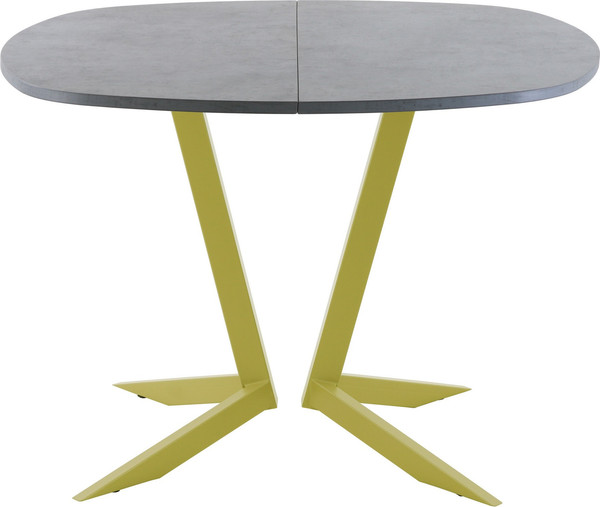 Обеденный стол AMC Elite Е19(800) D7