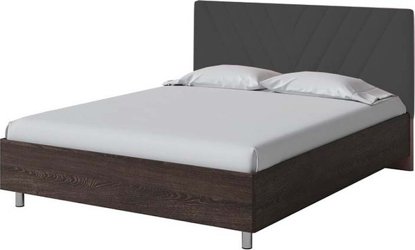 Односпальная кровать Proson Ora 90x200 - фото