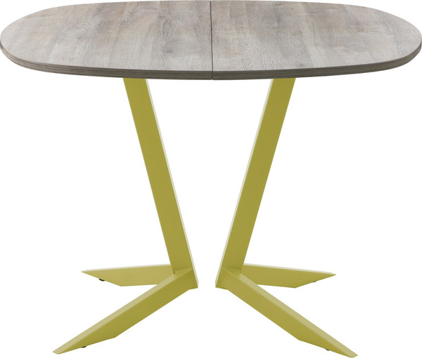 Обеденный стол AMC Elite Е19(800) D7