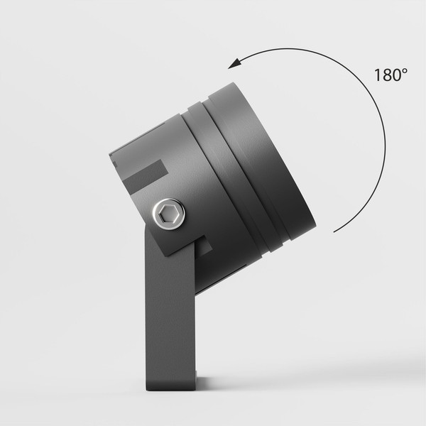 Светильник уличный Elektrostandard Landscape 35190/S