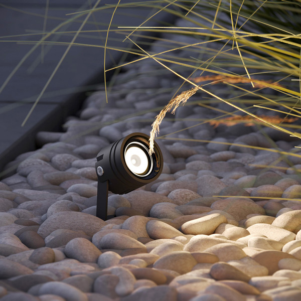 Светильник уличный Elektrostandard Landscape 35190/S