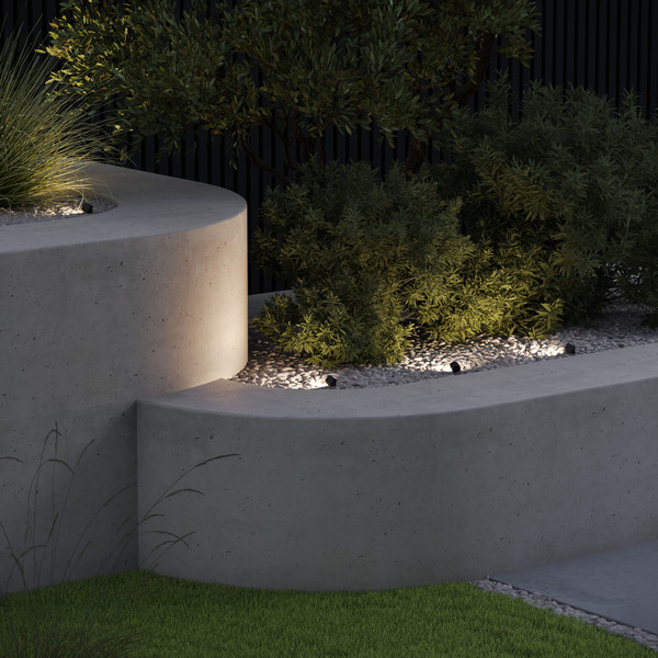 Светильник уличный Elektrostandard Landscape 35190/S