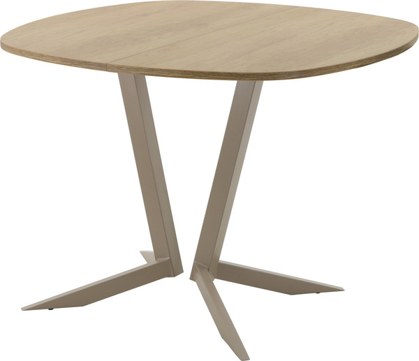 Обеденный стол AMC Elite Е19(800) D7 - фото