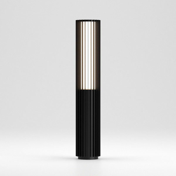 Светильник уличный Elektrostandard Entero 35189/F - фото