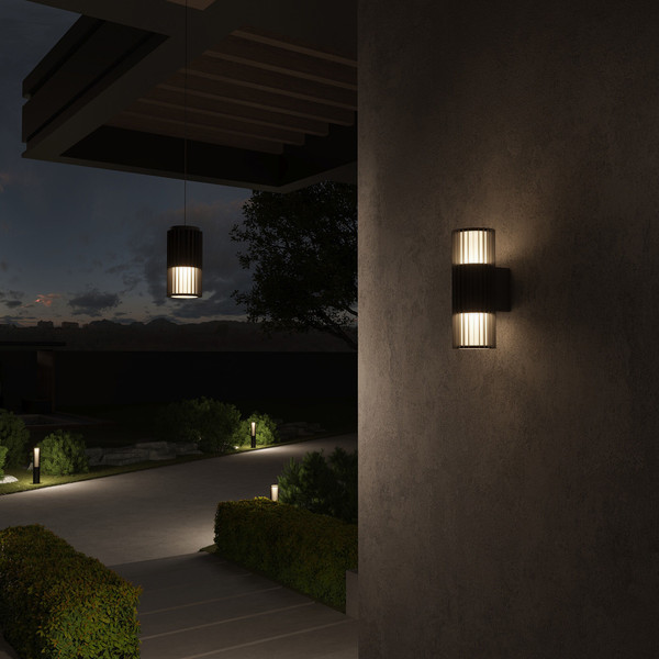 Светильник уличный Elektrostandard Entero 35189/H