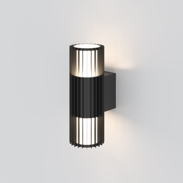 Бра уличное Elektrostandard Entero 35189/W - фото