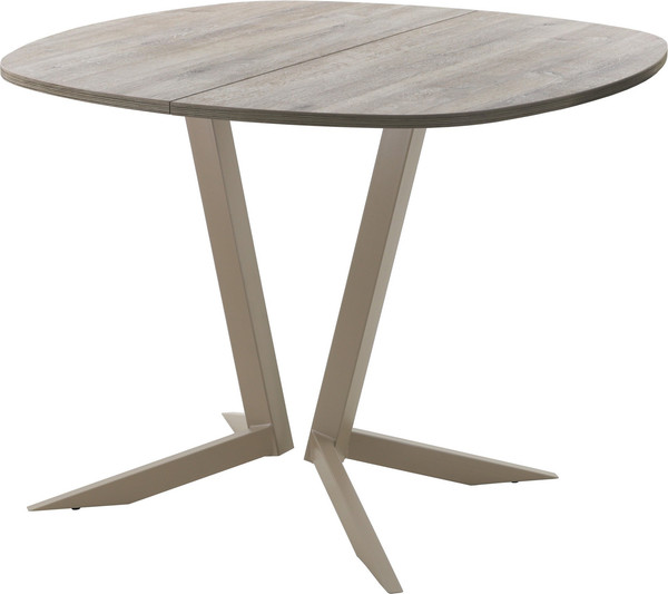 Обеденный стол AMC Elite Е19(800) D7 - фото