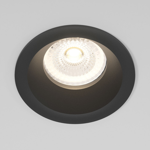 Точечный светильник Elektrostandard 25061/01 GU10 IP44 - фото