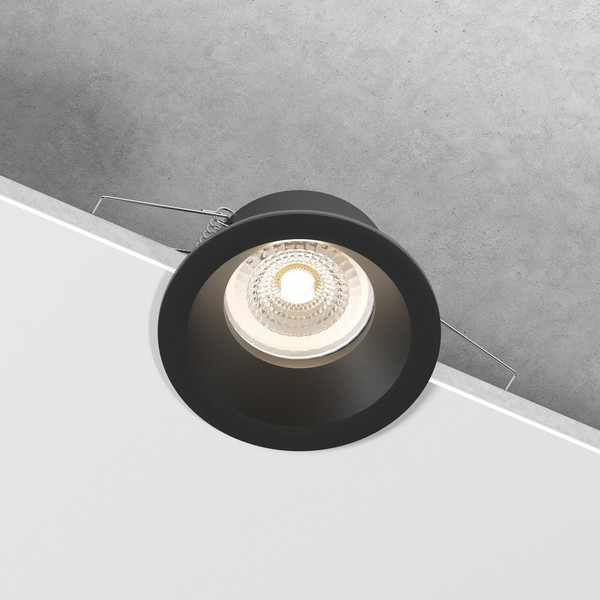 Точечный светильник Elektrostandard 25061/01 GU10 IP44