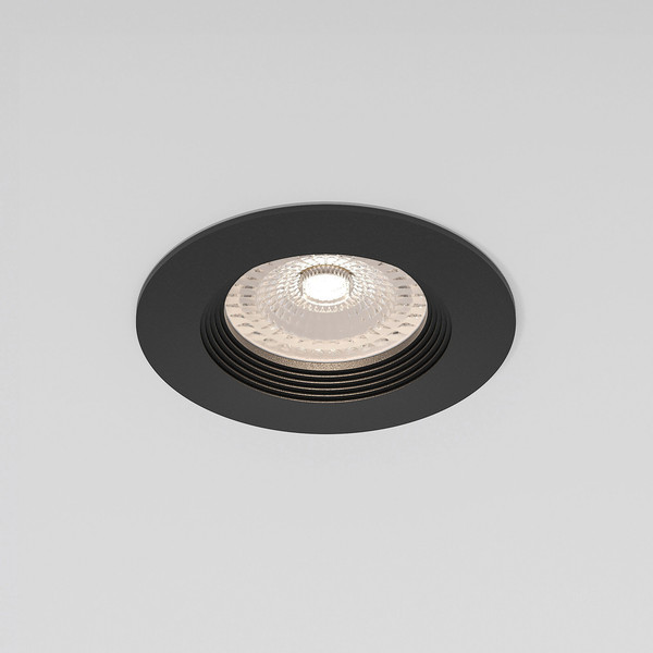 Точечный светильник Elektrostandard 25060/01 GU10 IP44 - фото