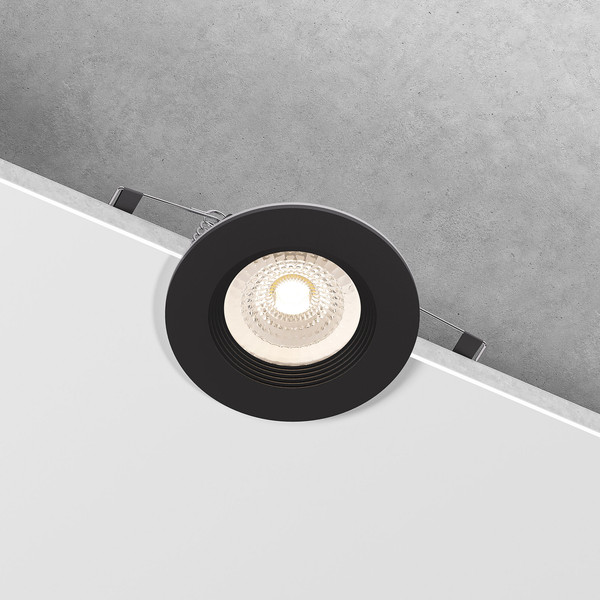 Точечный светильник Elektrostandard 25060/01 GU10 IP44