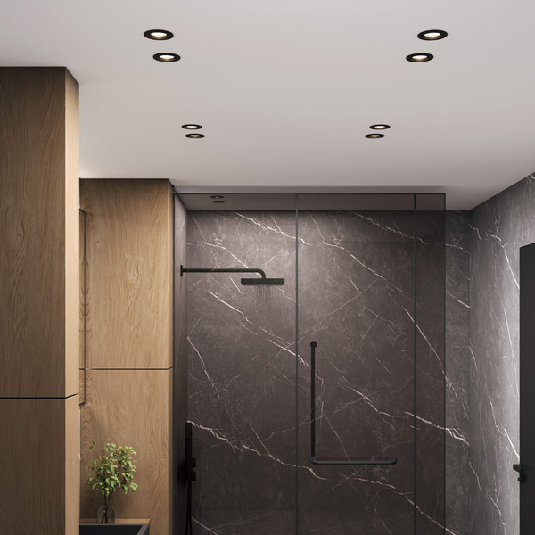 Точечный светильник Elektrostandard 25060/01 GU10 IP44