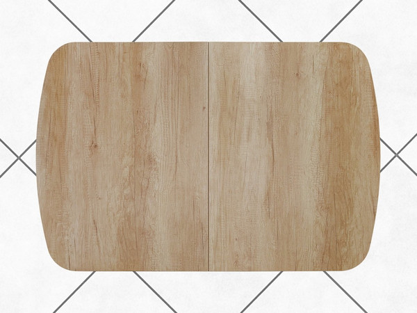 Обеденный стол AMC Elite Е19(1200) D2