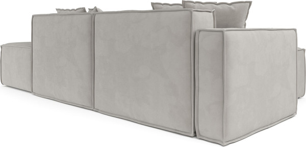 Диван угловой Mebel-Ars Модульный Модион