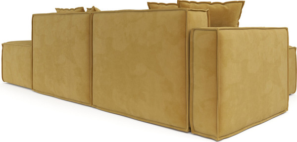 Диван угловой Mebel-Ars Модульный Модион