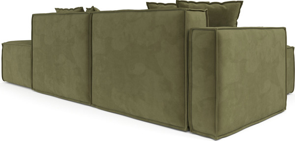 Диван угловой Mebel-Ars Модульный Модион