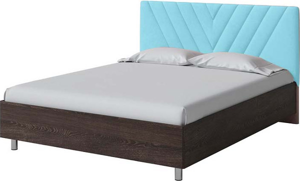 Односпальная кровать Proson Ora 90x200 - фото