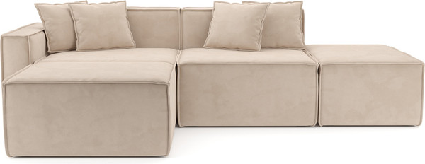 Диван угловой Mebel-Ars Модульный Модион