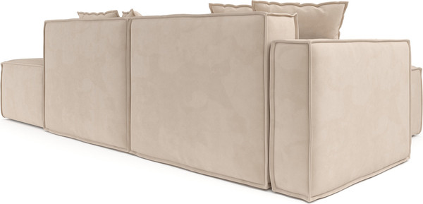 Диван угловой Mebel-Ars Модульный Модион