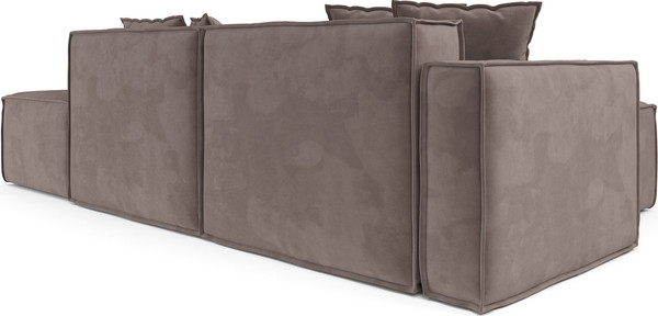 Диван угловой Mebel-Ars Модульный Модион