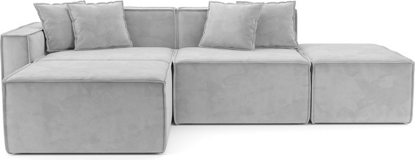 Диван угловой Mebel-Ars Модульный Модион