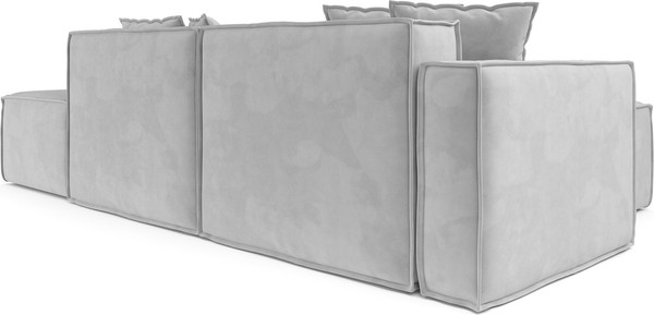 Диван угловой Mebel-Ars Модульный Модион