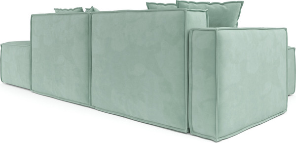 Диван угловой Mebel-Ars Модульный Модион