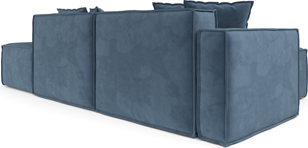 Диван угловой Mebel-Ars Модульный Модион