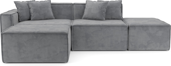 Диван угловой Mebel-Ars Модульный Модион